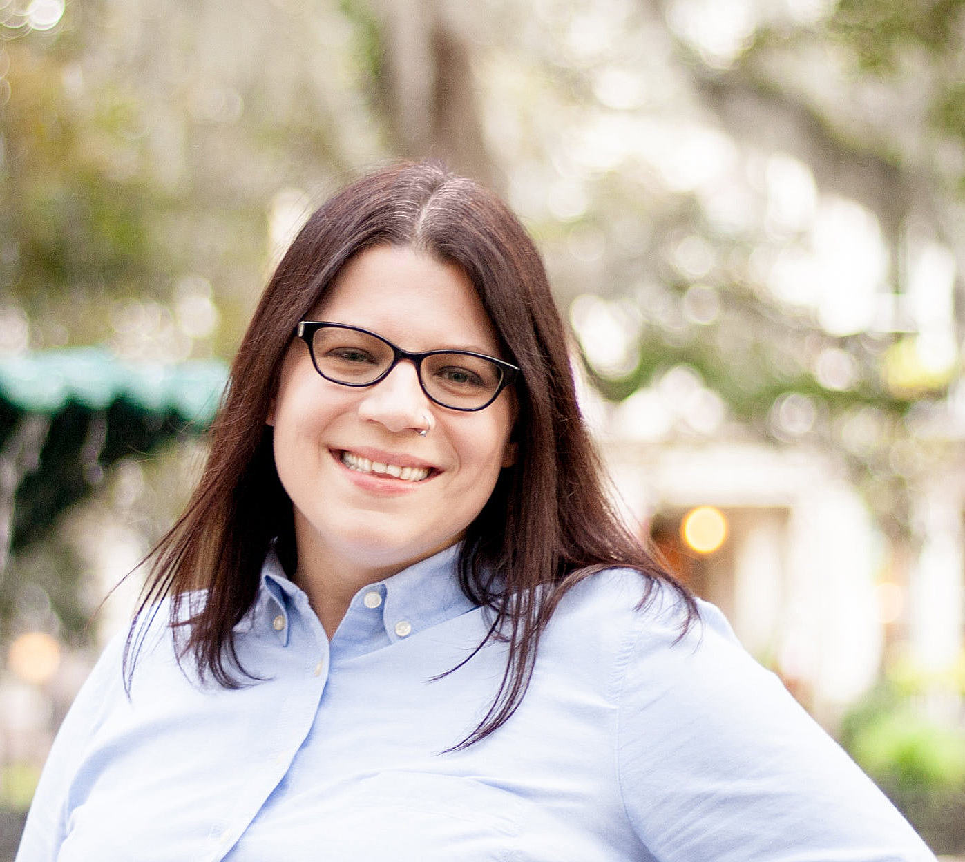 Photo of Maggie Lynn